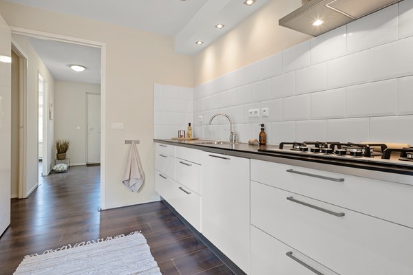 Medium property photo - Verzetstraat 1940-1945 2A, 1911 EW Uitgeest